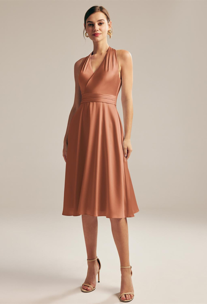 AW Mercy Dress